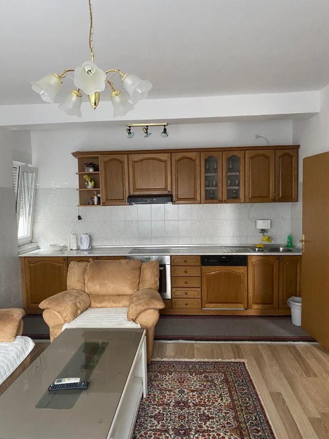 Apartment Dalila Мостар Экстерьер фото