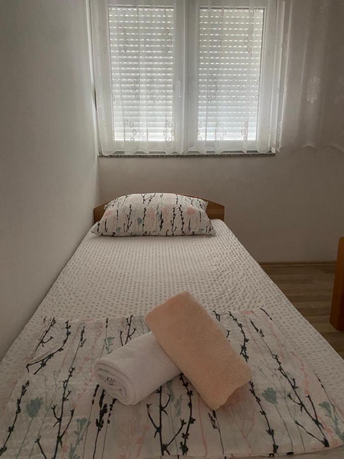 Apartment Dalila Мостар Экстерьер фото